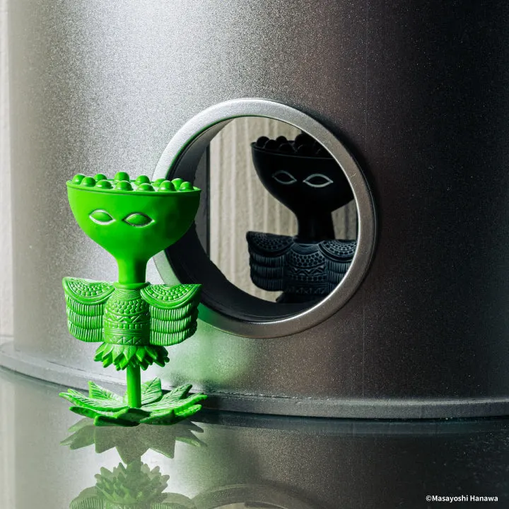 モンストロール フィギュアコレクション ラインナップ 4