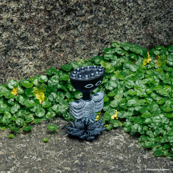 モンストロール フィギュアコレクション ラインナップ 5