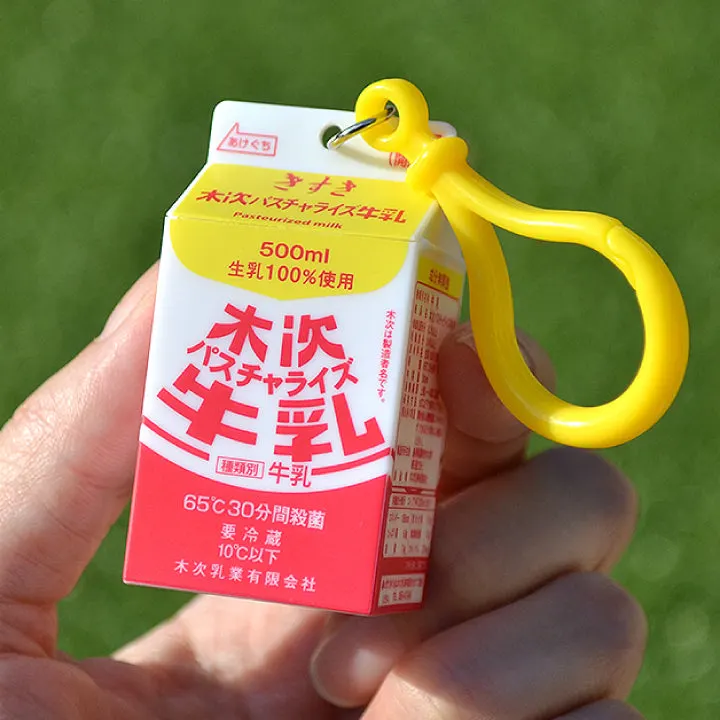 全国パックドリンク ミニミニケース ラインナップ 4
