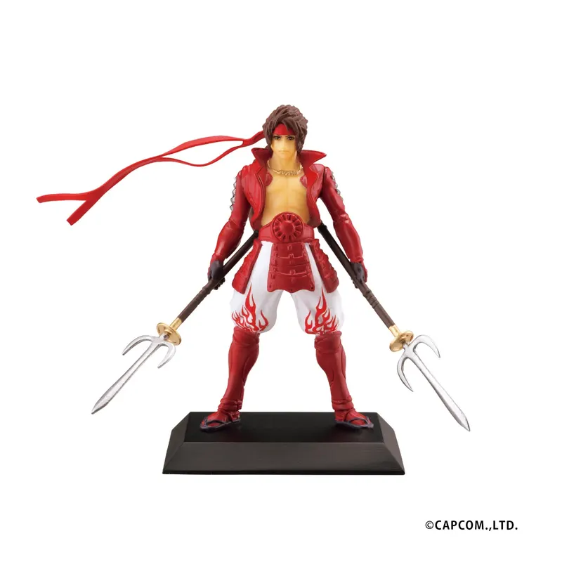 上信越フィギュアみやげ / JOUSHINETSU FIGURE MIYAGE ラインナップ 2