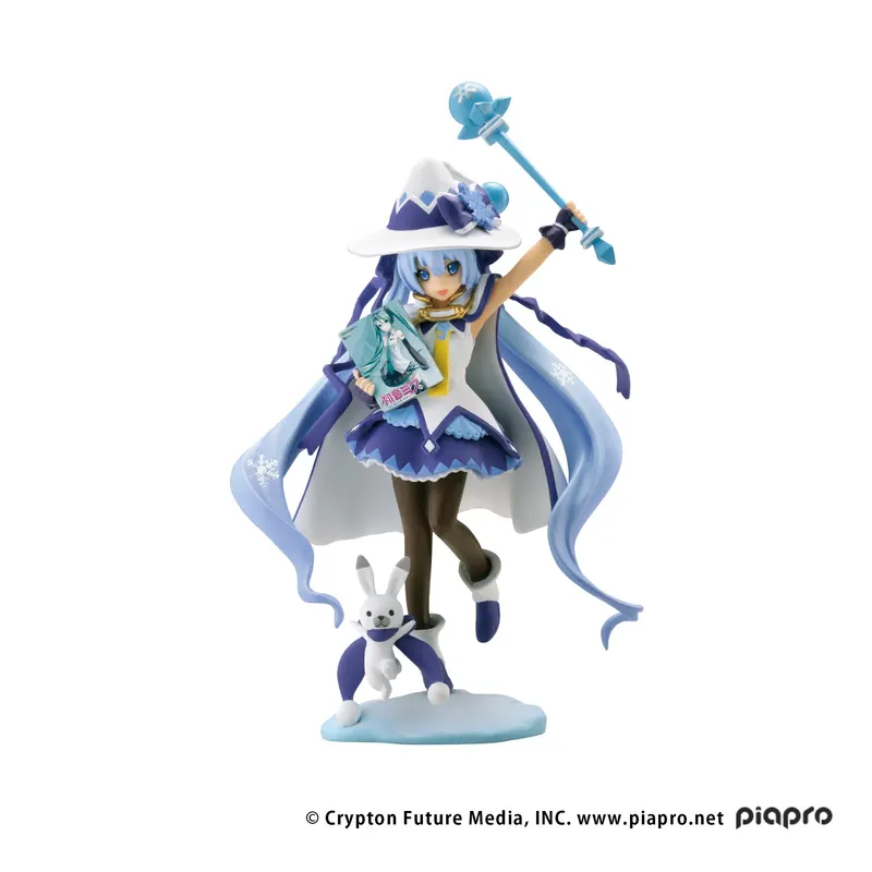北海道フィギュアみやげ vol.3 / HOKKAIDO FIGURE MIYAGE vol.3 ラインナップ 4