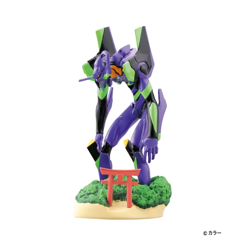 東海道フィギュアみやげ / TOKAIDO FIGURE MIYAGE ラインナップ 2