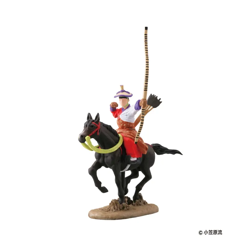 東海道フィギュアみやげ / TOKAIDO FIGURE MIYAGE ラインナップ 4