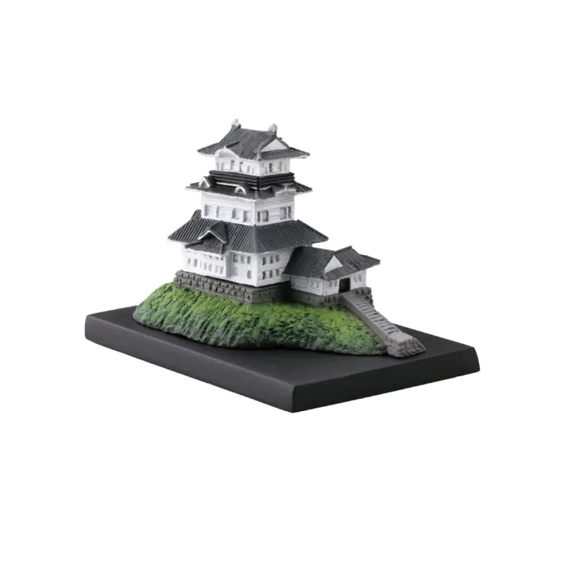 東海道フィギュアみやげ / TOKAIDO FIGURE MIYAGE ラインナップ 6