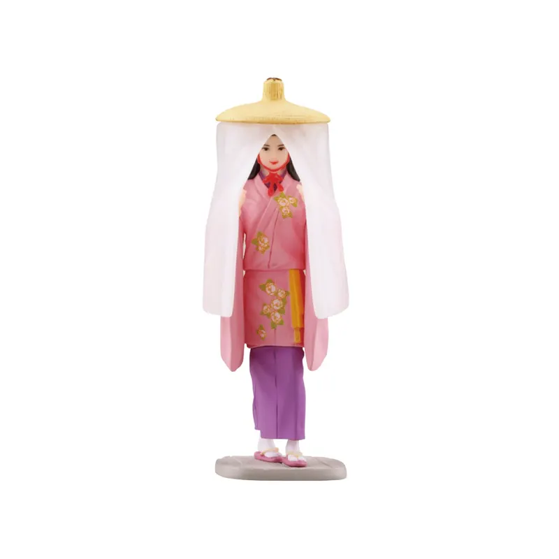 みちのくフィギュアみやげ / MICHINOKU FIGURE MIYAGE ラインナップ 2