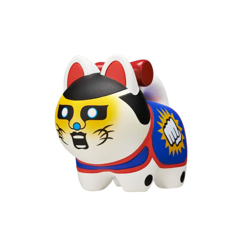 パンクドランカーズ あいつ縁起物 ラインナップ 4