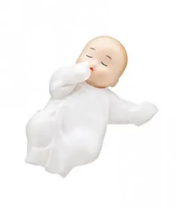 赤子しぐさ フィギュアマスコット ラインナップ 2