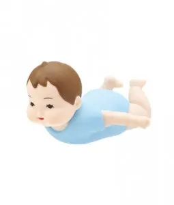 赤子しぐさ フィギュアマスコット ラインナップ 4