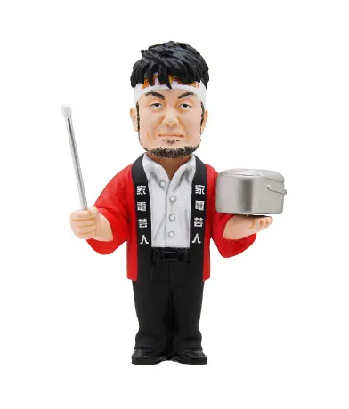 アメトーーク! フィギュアストラップ ラインナップ 2