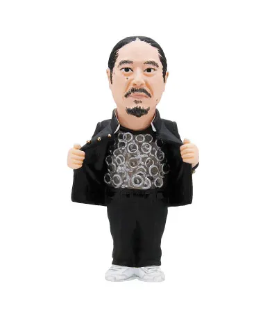 アメトーーク! フィギュアストラップ ラインナップ 3