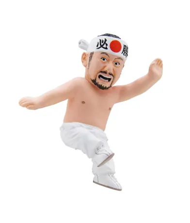 アメトーーク! フィギュアストラップ ラインナップ 4