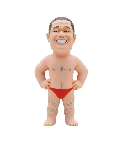 アメトーーク! フィギュアストラップ ラインナップ 7