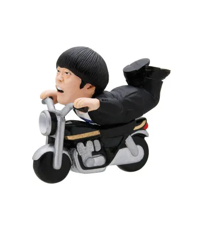 アメトーーク! フィギュアストラップ ラインナップ 8