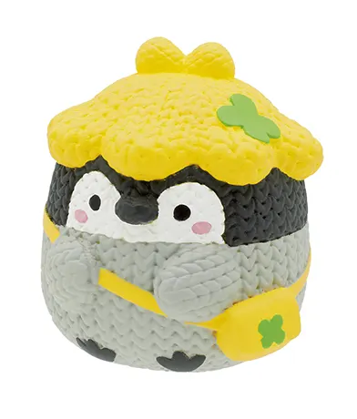 あむどーる コウペンちゃん ラインナップ 4
