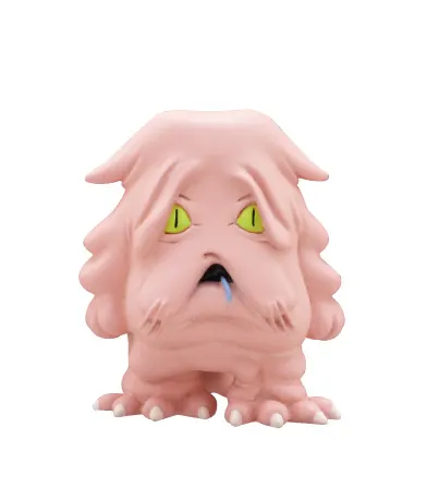 ばけねこぞろぞろ フィギュアマスコット ラインナップ 6