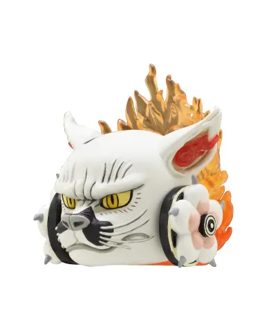 ばけねこぞろぞろ フィギュアマスコット ラインナップ 8
