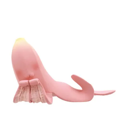 バナナの萌えポーズが異様にかわいい件 Ver.すい〜と ラインナップ 7
