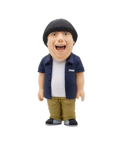 バナナ炎炎 フィギュアストラップ ラインナップ 3