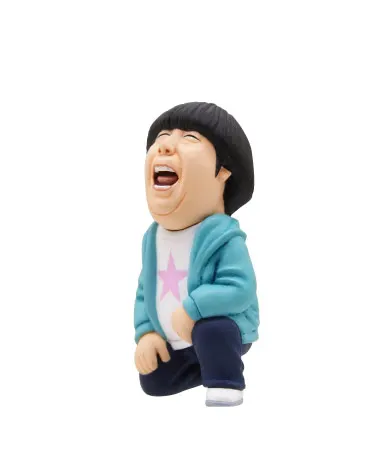 バナナ炎炎 フィギュアストラップ ラインナップ 7