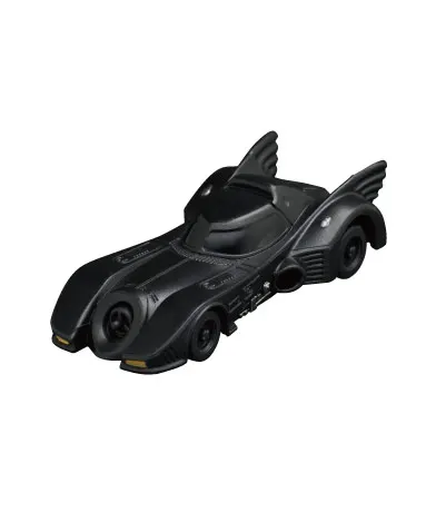バットモービル プルバックトイカー ラインナップ 2