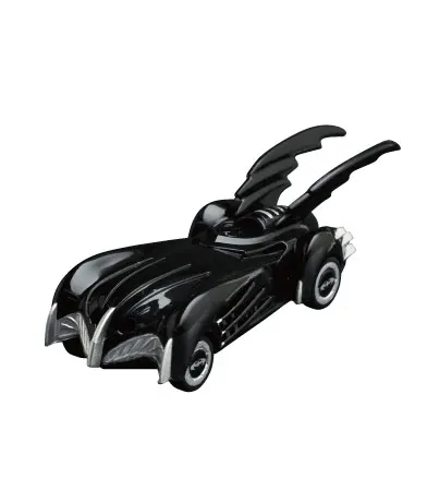 バットモービル プルバックトイカー ラインナップ 4