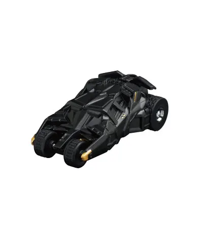 バットモービル プルバックトイカー ラインナップ 5