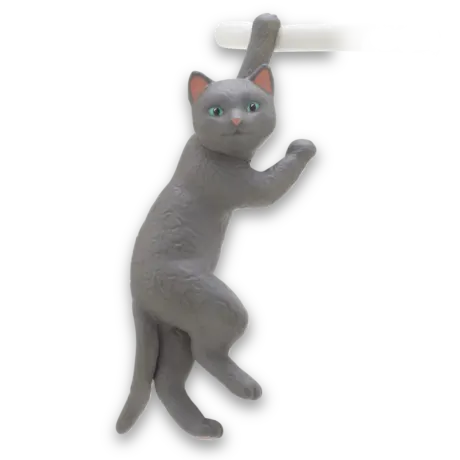 ボトルネックのねこたち ラインナップ 4