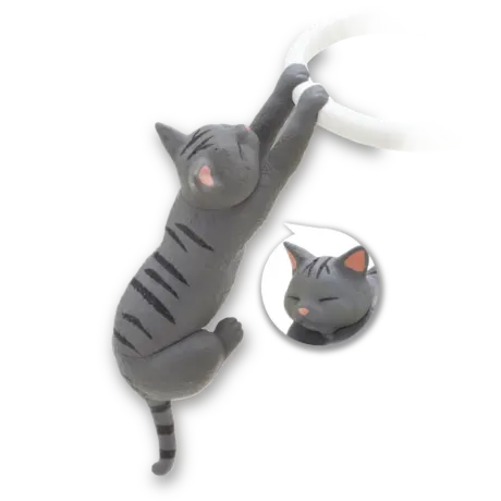 ボトルネックのねこたち ラインナップ 7