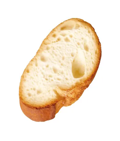たべられそうでたべられない パンのマスコット ラインナップ 5