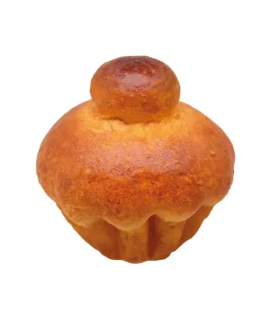 たべられそうでたべられない パンのマスコット ラインナップ 6
