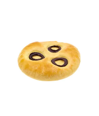 たべられそうでたべられない パンのマスコット2 ラインナップ 6