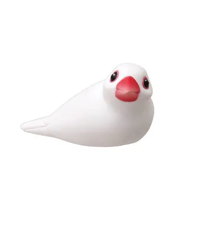 ntc.Puff ブンチョウ ストラップ ラインナップ 4
