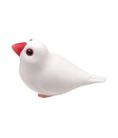 ntc.Puff ブンチョウ ストラップ ラインナップ 5