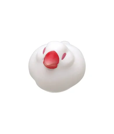ntc.Puff ブンチョウ ストラップ ラインナップ 6