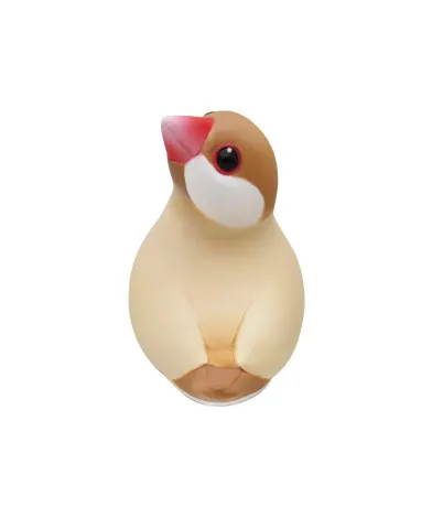 ntc.Puff ブンチョウ ストラップ ラインナップ 7