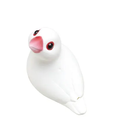 ntc.Puff ブンチョウ ストラップ2 ラインナップ 2