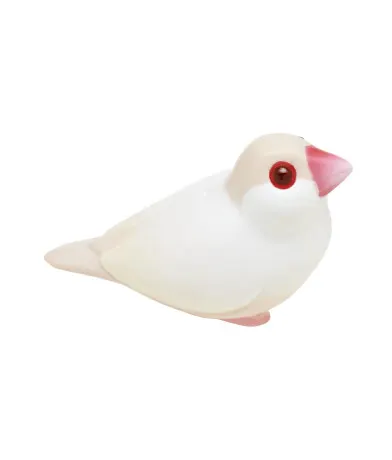 ntc.Puff ブンチョウ ストラップ2 ラインナップ 4