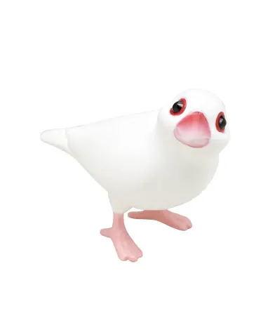 ntc.Puff ブンチョウ ストラップ2 ラインナップ 6