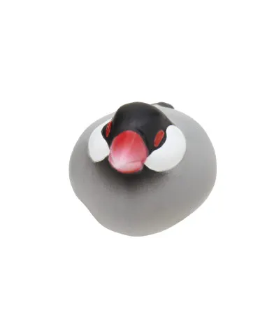 ntc.Puff ブンチョウ ストラップ2 ラインナップ 7