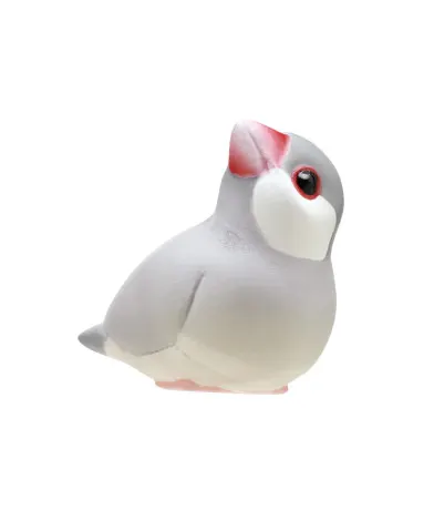ntc.Puff ブンチョウ ストラップ2 ラインナップ 8