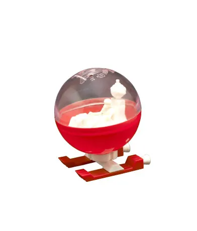 カプセルアドベンチャー! ラインナップ 4