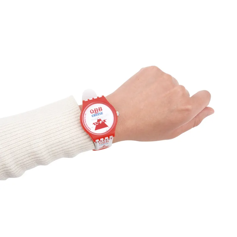 CAPWATCH QBBベビーチーズ ラインナップ 8