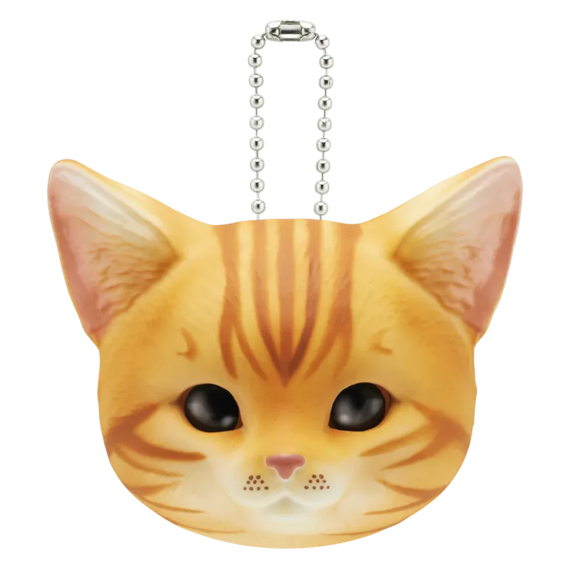 仔猫ライトバッジ ラインナップ 2
