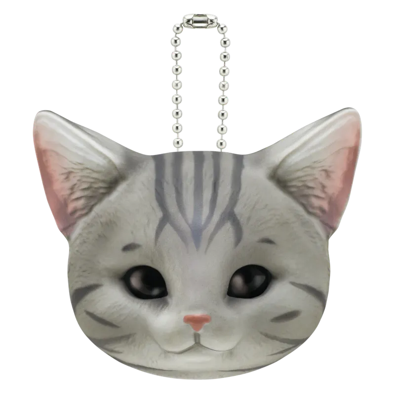 仔猫ライトバッジ ラインナップ 4