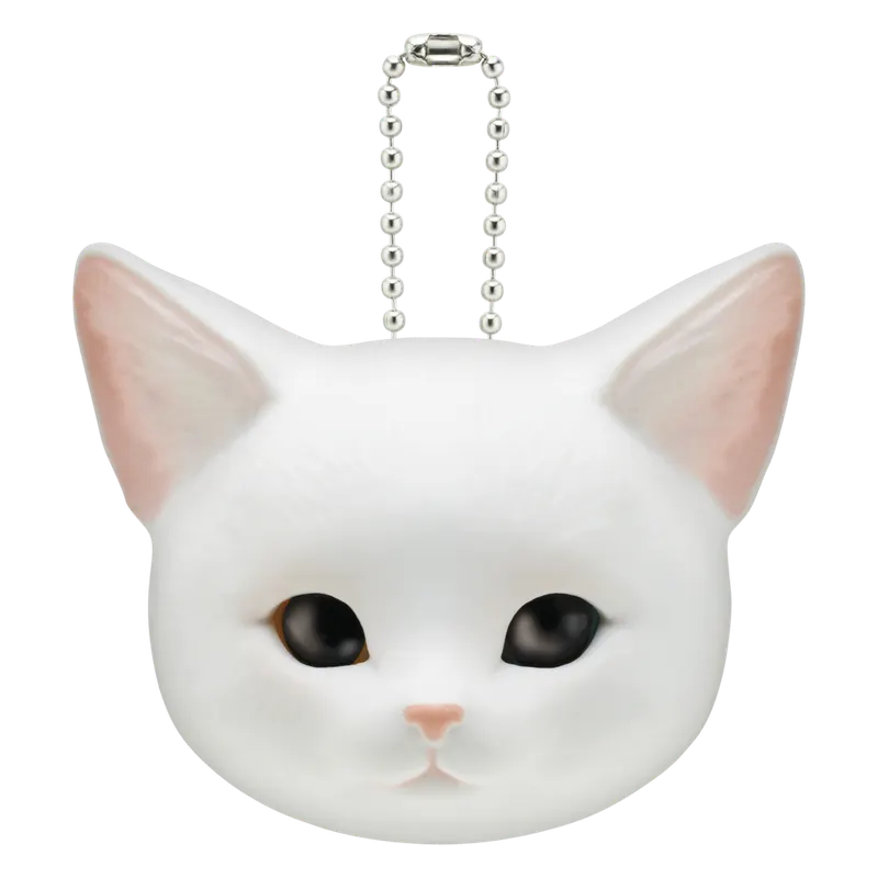 仔猫ライトバッジ ラインナップ 5