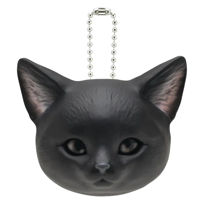 仔猫ライトバッジ ラインナップ 6
