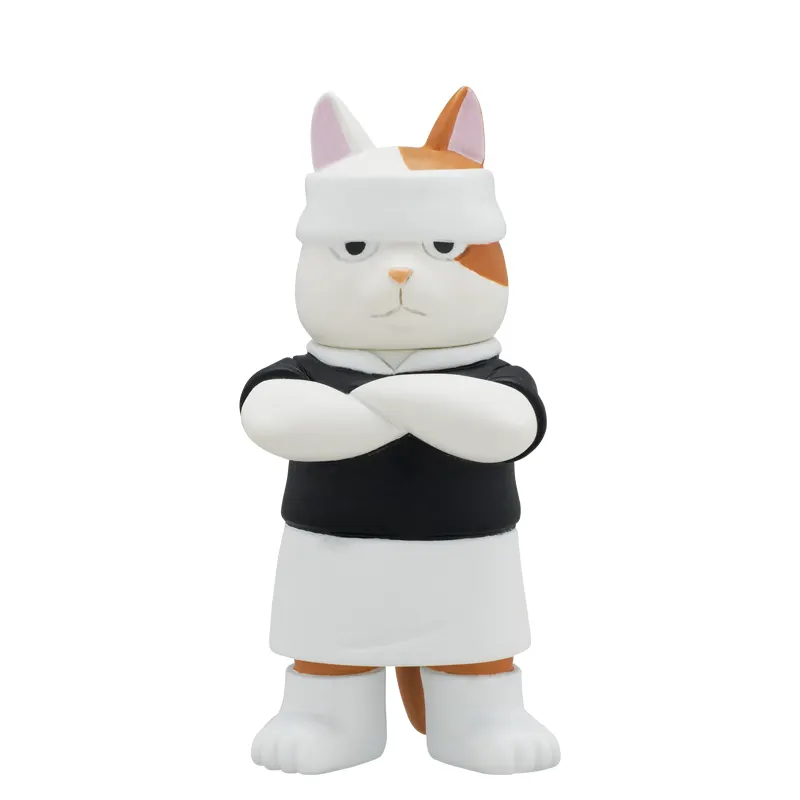 猫のラーメン屋さん ラインナップ 4