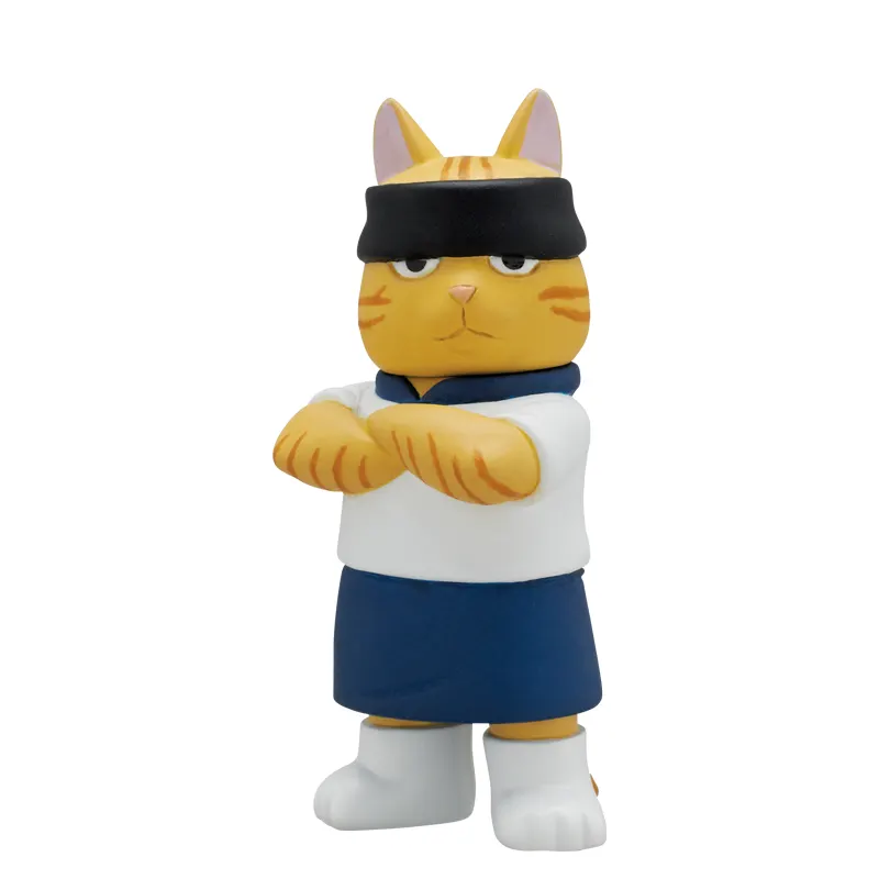 猫のラーメン屋さん ラインナップ 6