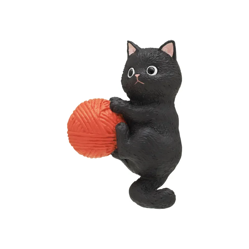 ねこパズル マグネット ラインナップ 2