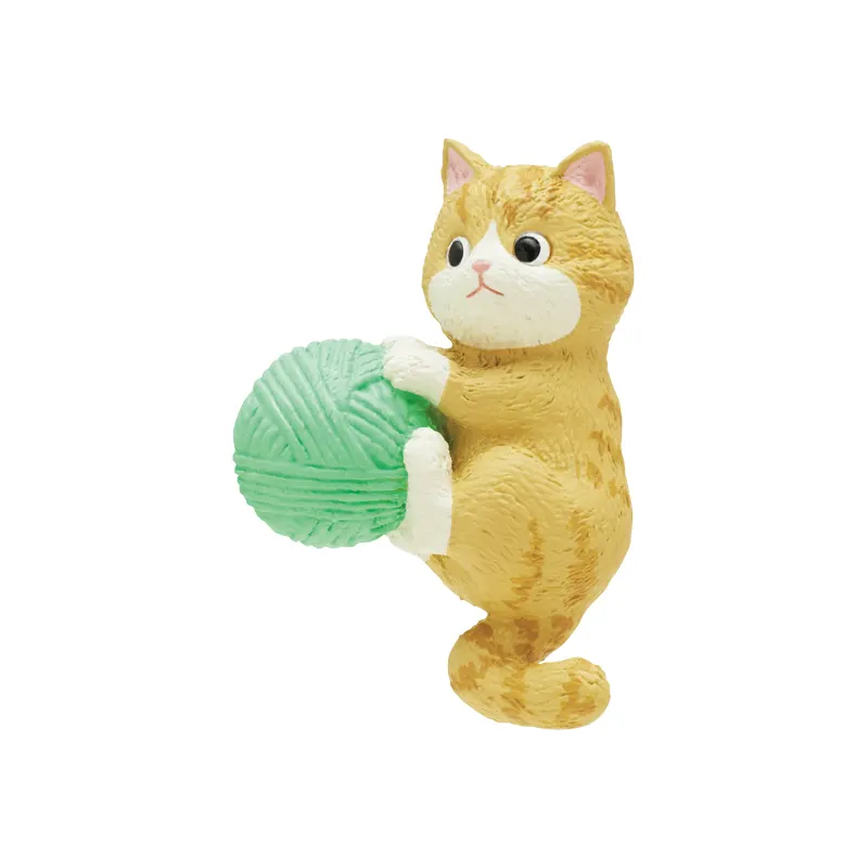 ねこパズル マグネット ラインナップ 3